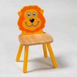 Lion Chair